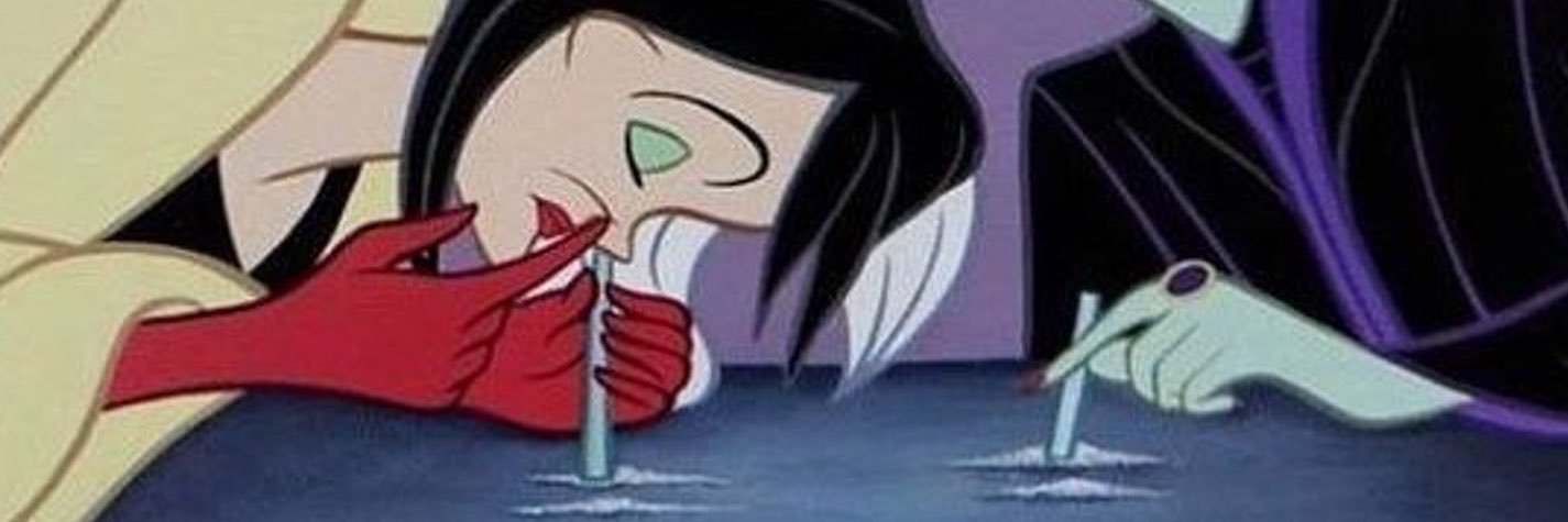 mistressthvvn's profile banner image