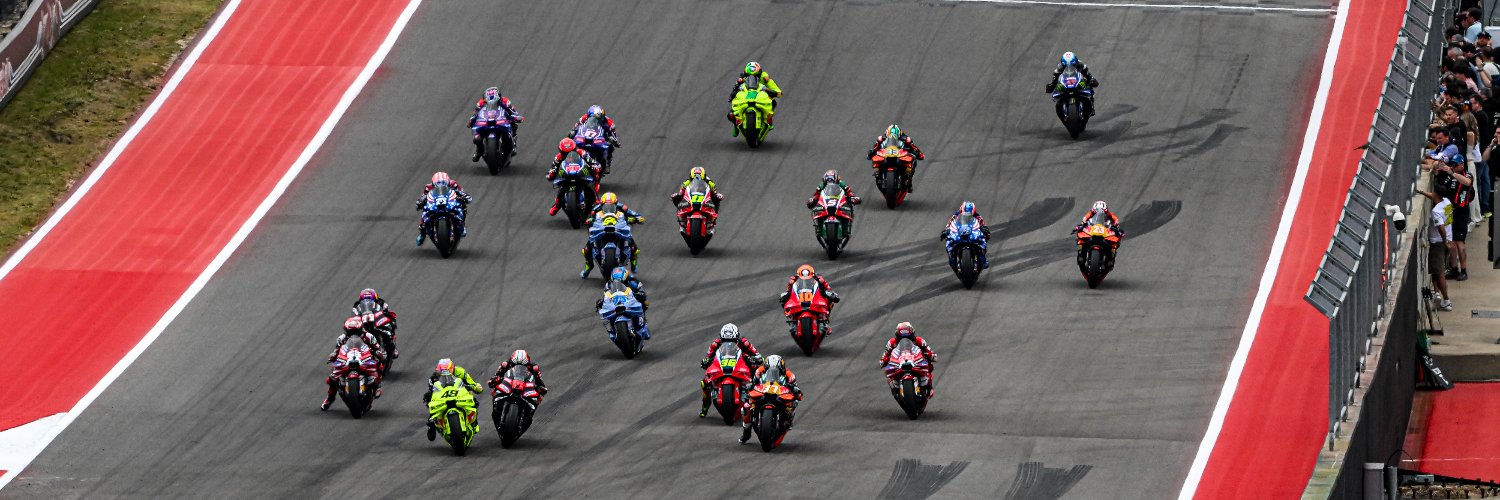 MotoGP Inside Podcast banner