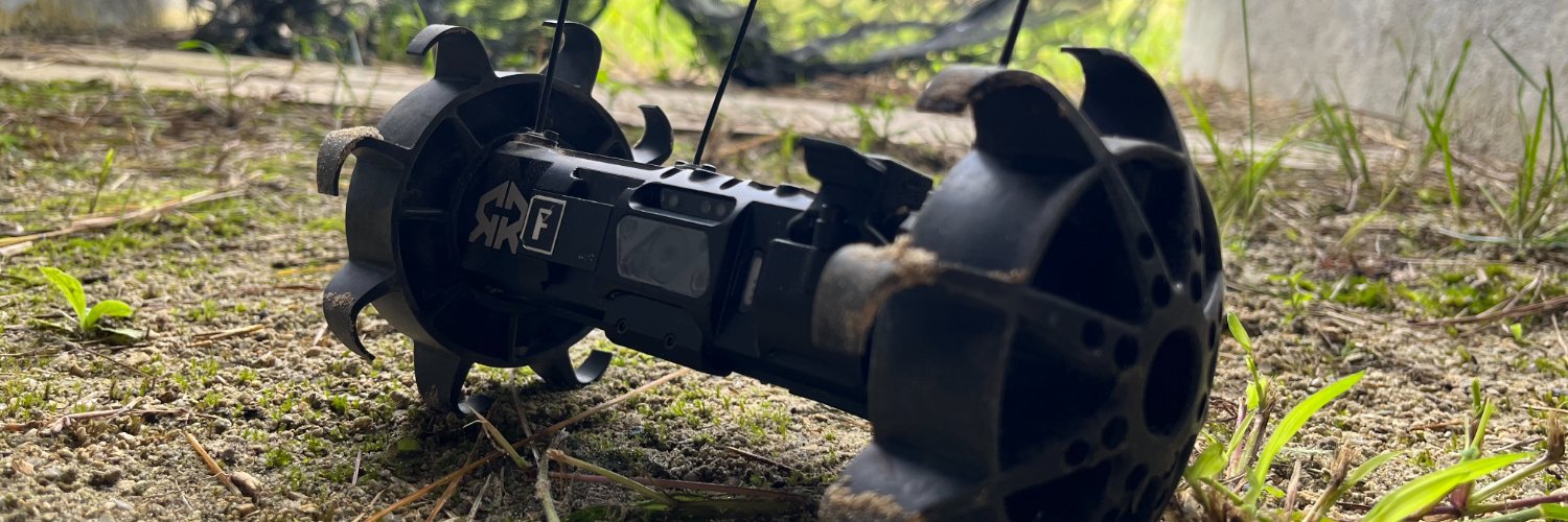 ReconRobotics's profile banner image
