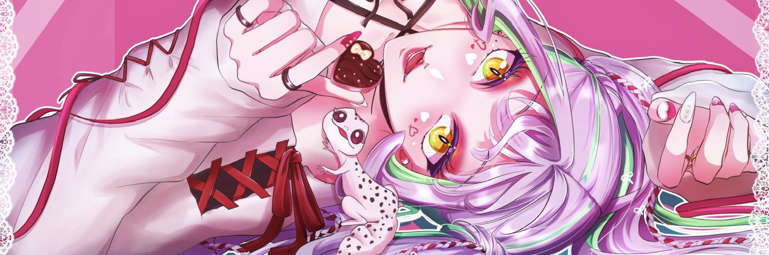 Liann_spoon's profile banner image