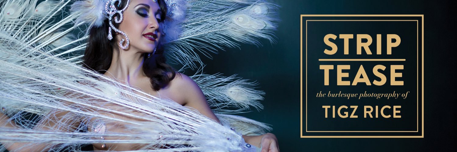 Tigz Rice - Photographer (She/Her) banner