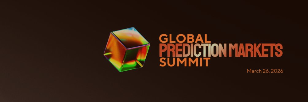 Global Prediction Markets Summit (@GPM_summit) / Posts / X