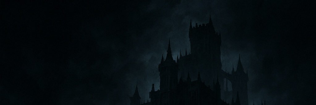 Black falcon☦️ banner