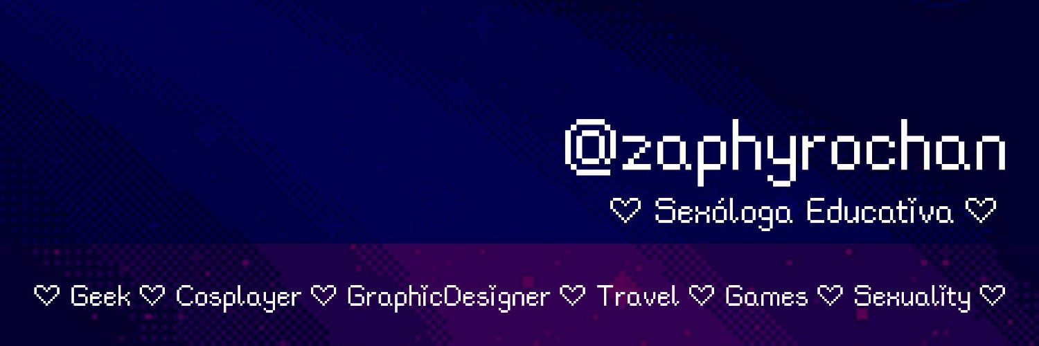 Diosa Zaphyro banner