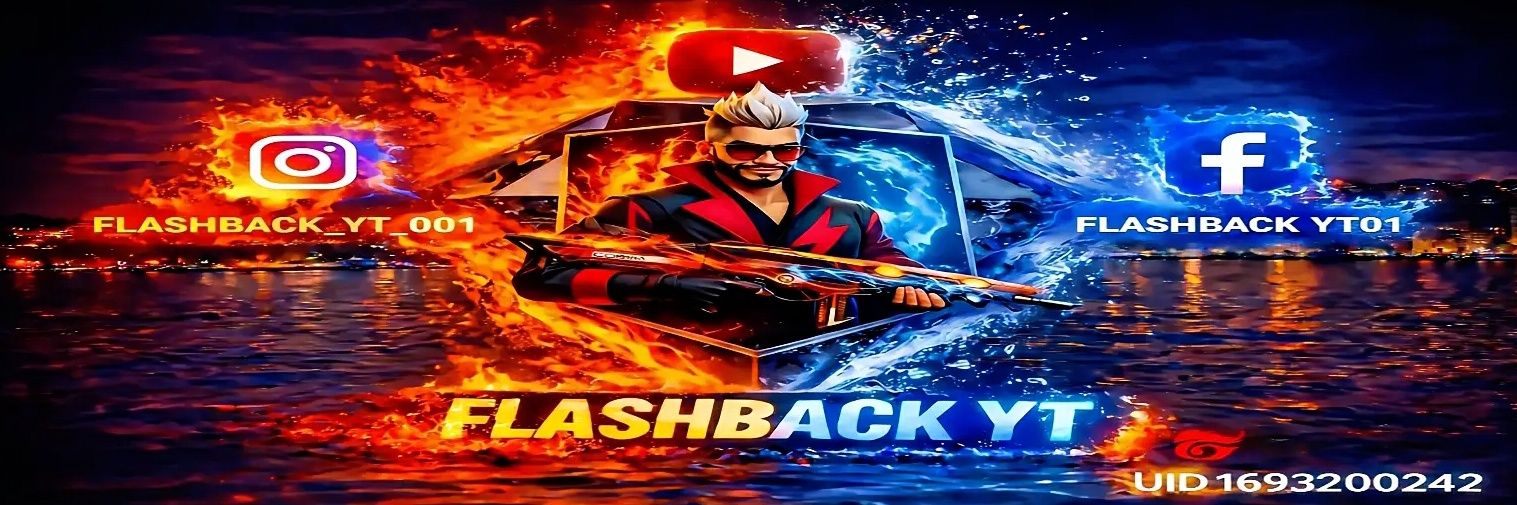 FLASHBACK YT banner