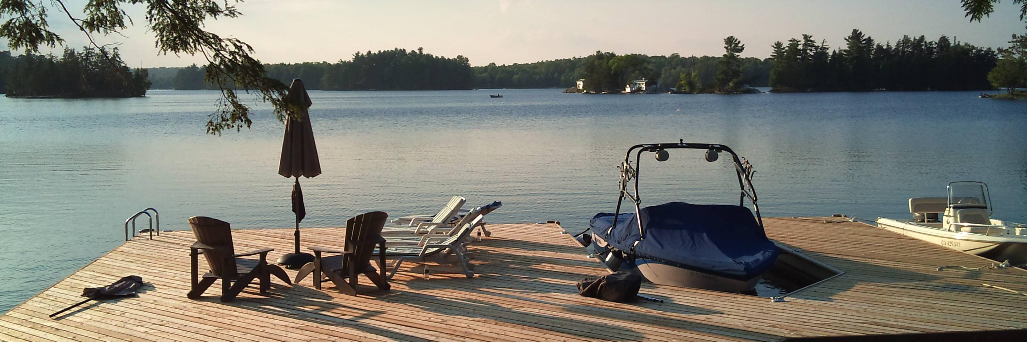 Brainerd Minnesota banner