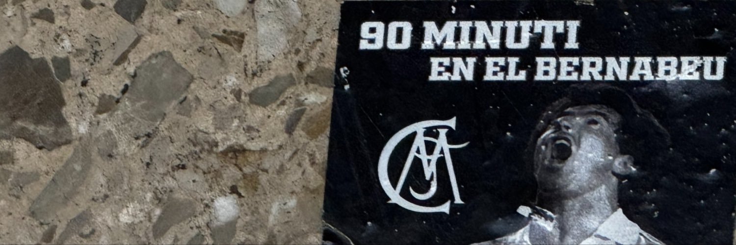 alvaroroRM's profile banner image