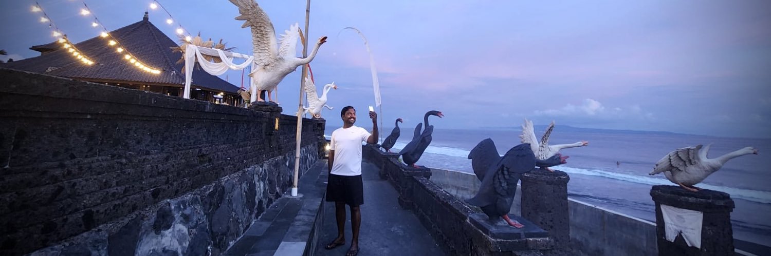 Richard M Nathan banner