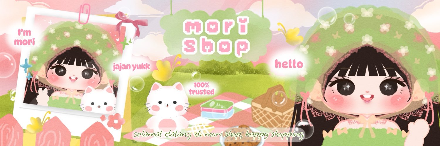 mori banner