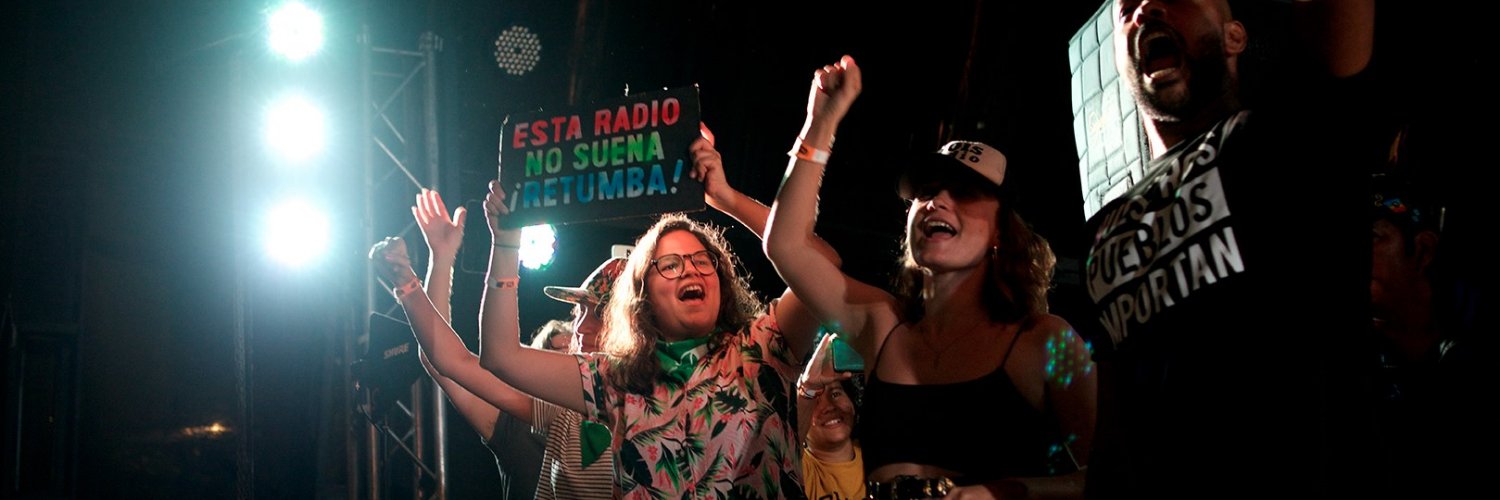 NoísRadio banner