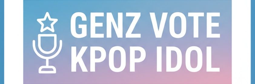 GenZ Vote Sell Higher Mnet banner