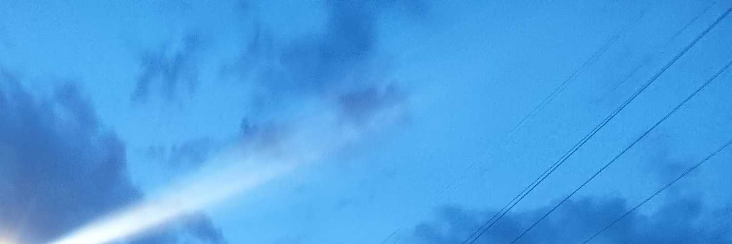 Nak9779's profile banner image