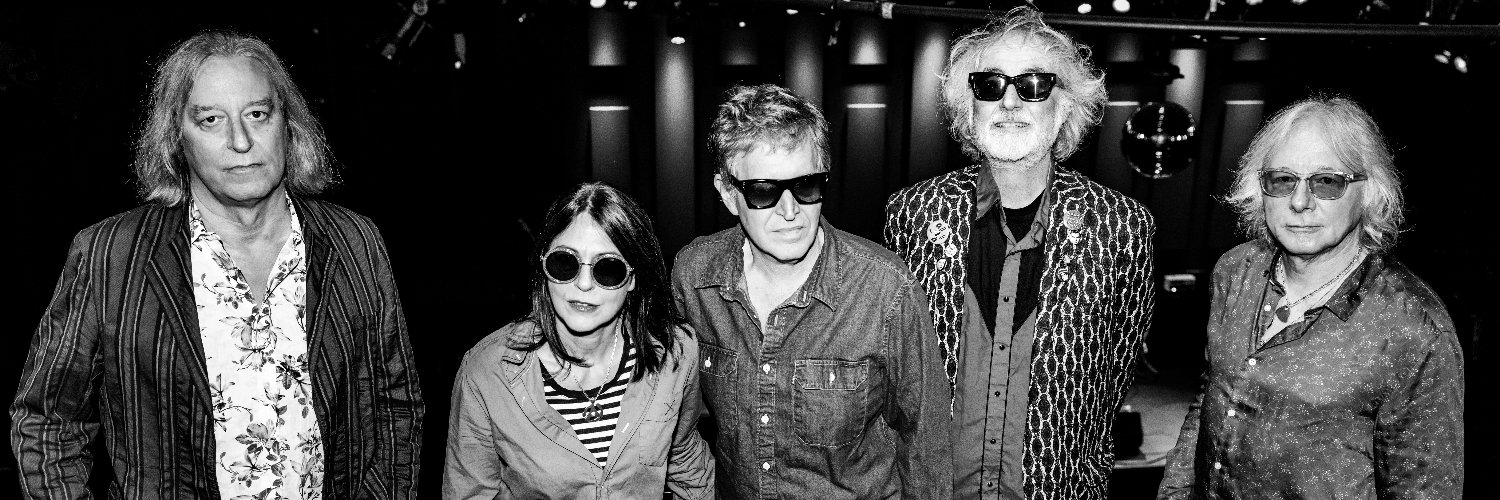 The Baseball Project banner