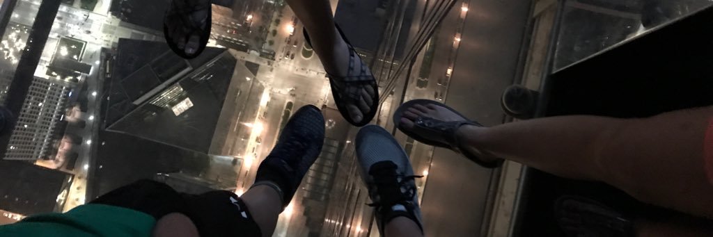 deke550's profile banner image