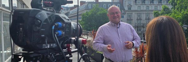 paulswaddle Profile Banner