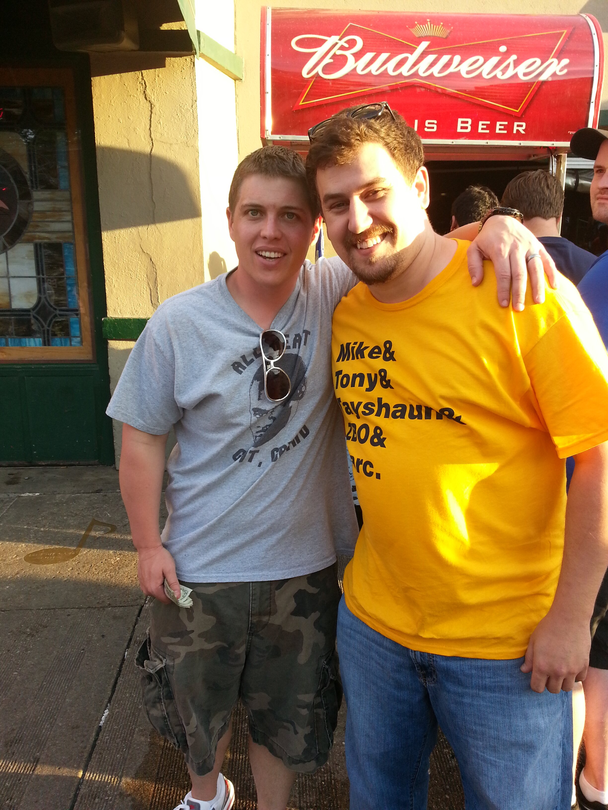 BobbyHebert's profile banner image