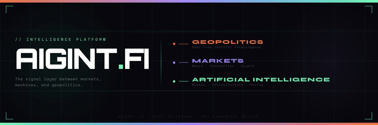 AIGINTFI's profile banner image