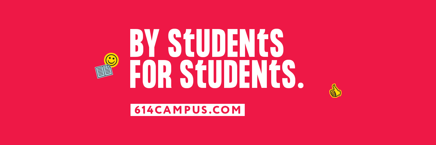 614 Campus (formerly 1870) banner