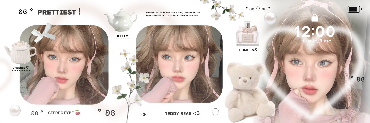 𝑢𝑙𝑖𝑒 ࣪ ִֶָ☾. banner