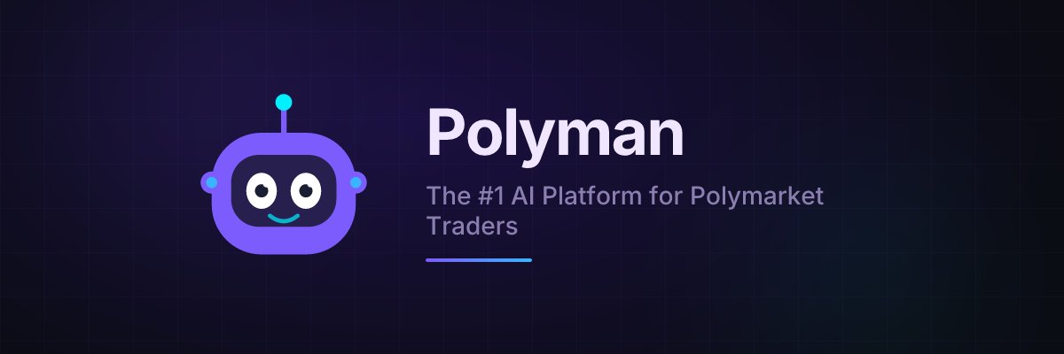 Polyman banner