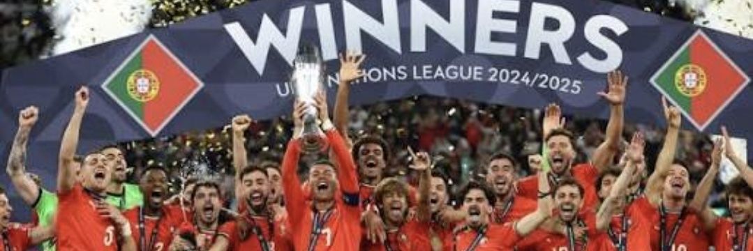 Seleção portuguesa-Español banner