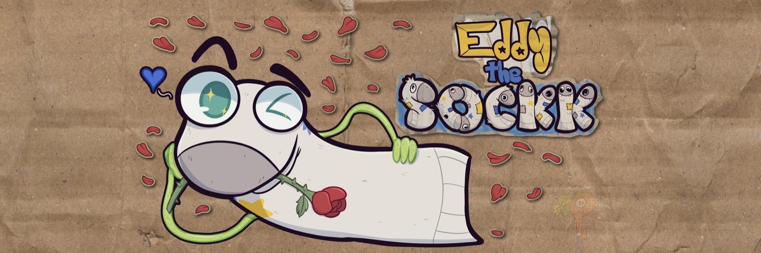 Eddy (@EddyTheSockk) / Posts / X