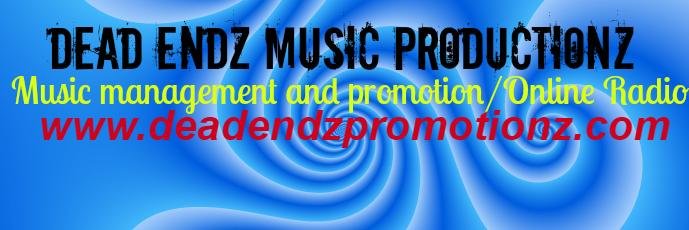 Deadendzradio's profile banner image