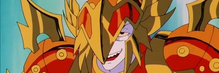 Lymnades Caça banner