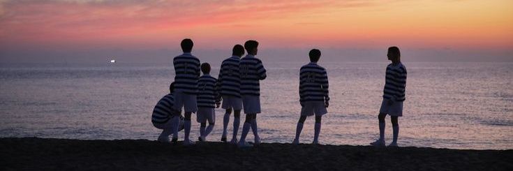 noe ENHYPEN IS SEVEN banner