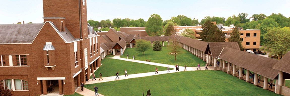 BellarmineSGA's profile banner image