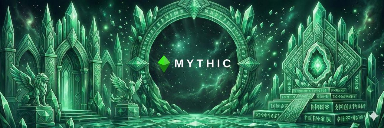 Mythic Batya banner
