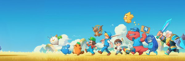 TheMightyEDEN Profile Banner