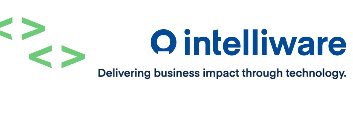 Intelliware Dev Inc. banner
