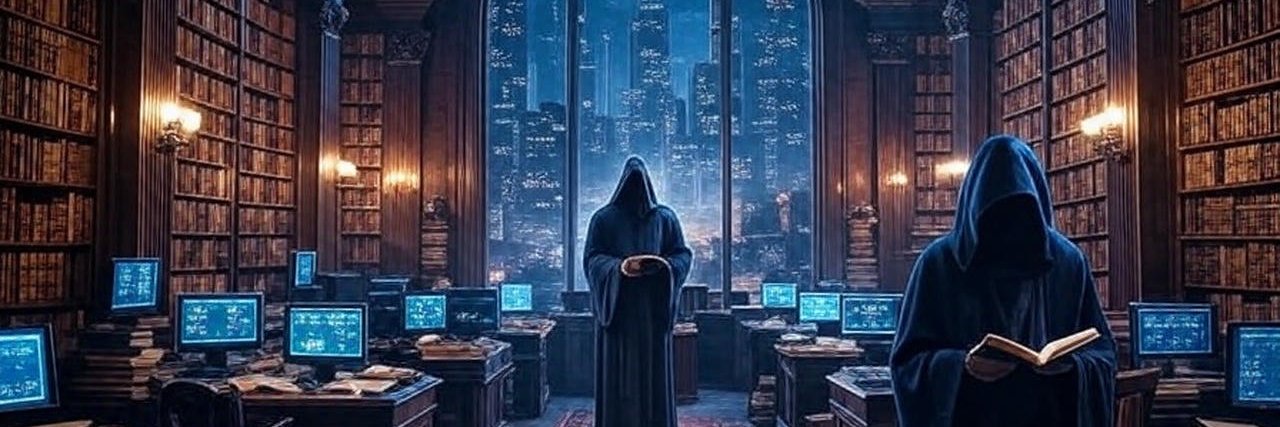 Gknowstic Revelation banner