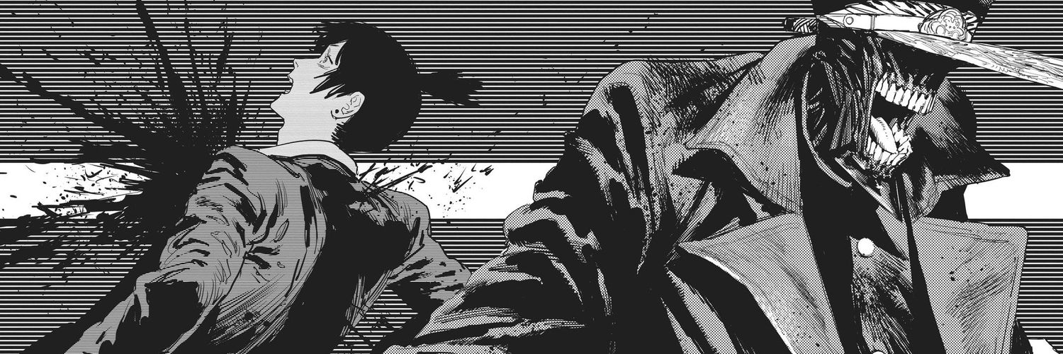 The Katana Man banner