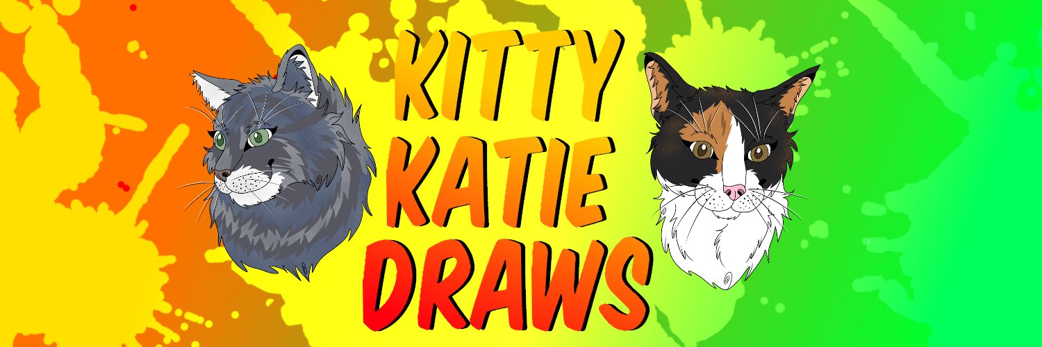Katie banner