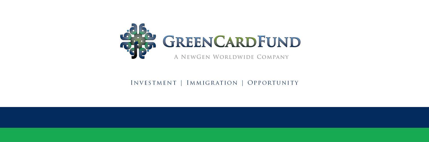 GreenCardFund banner