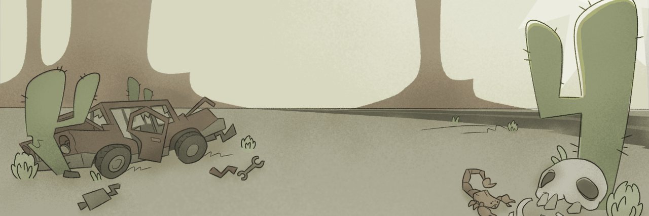 Gambit banner