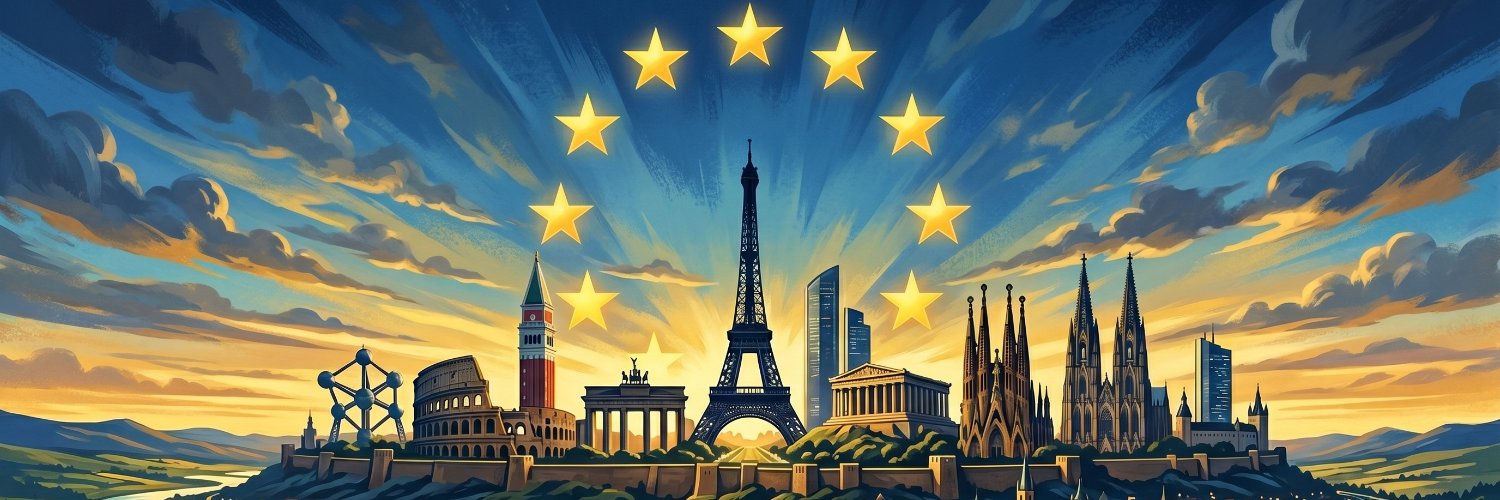 Lars 🇪🇺🇳🇱 banner