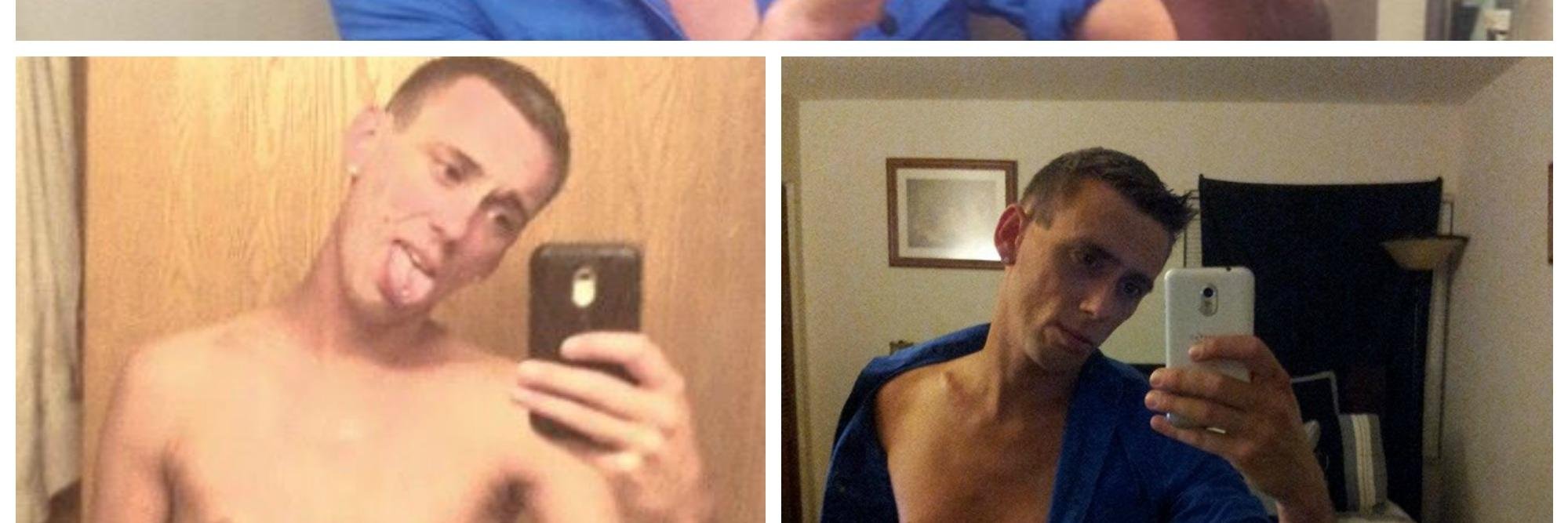 brandoncox28's profile banner image