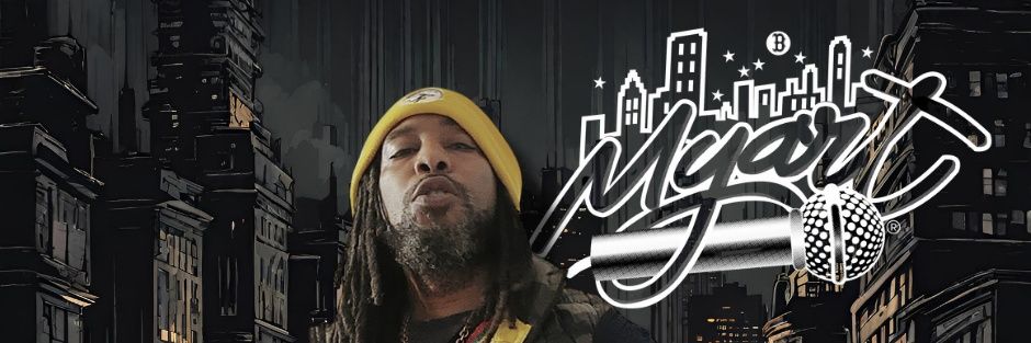 MyartSmash's profile banner image