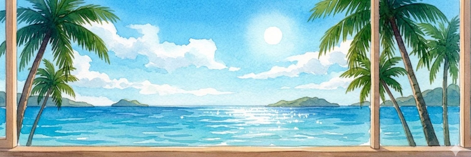 ちくわ＠30代パパ ブログ更新中✍️ banner