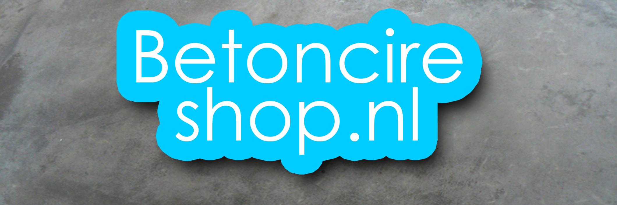 Betoncireshop's profile banner image