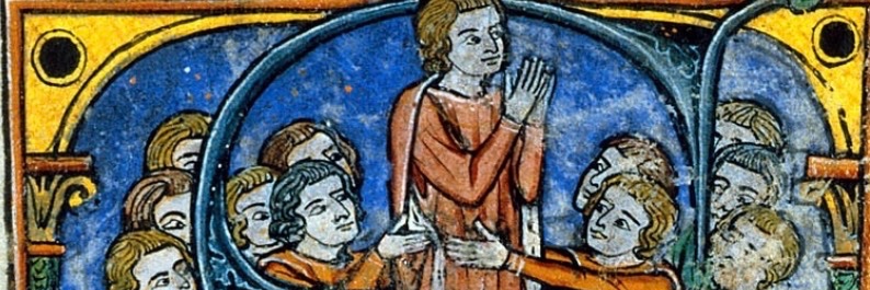 The Medieval Malcontent (@TheMedievalMann) / Posts / X