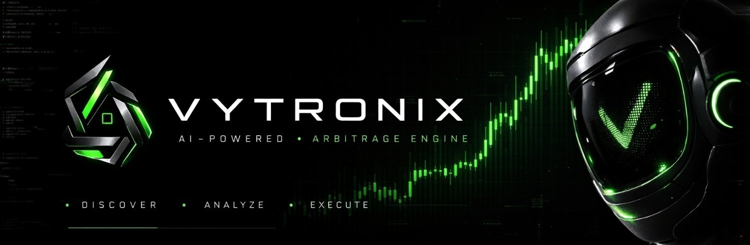 Vytronix AI banner