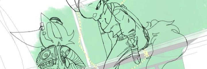 Foxandskin's profile banner image
