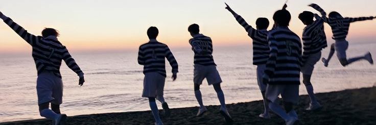 enheejakey's profile banner image