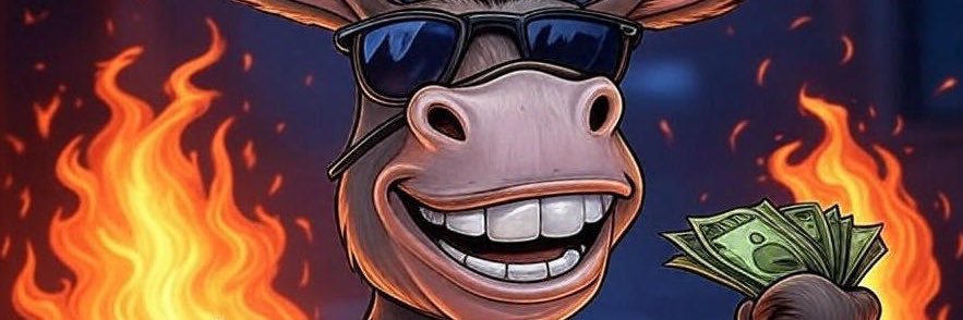 DONKEY BETS banner