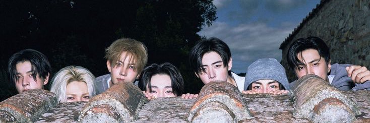 cata - ENHYPEN IS 7 banner