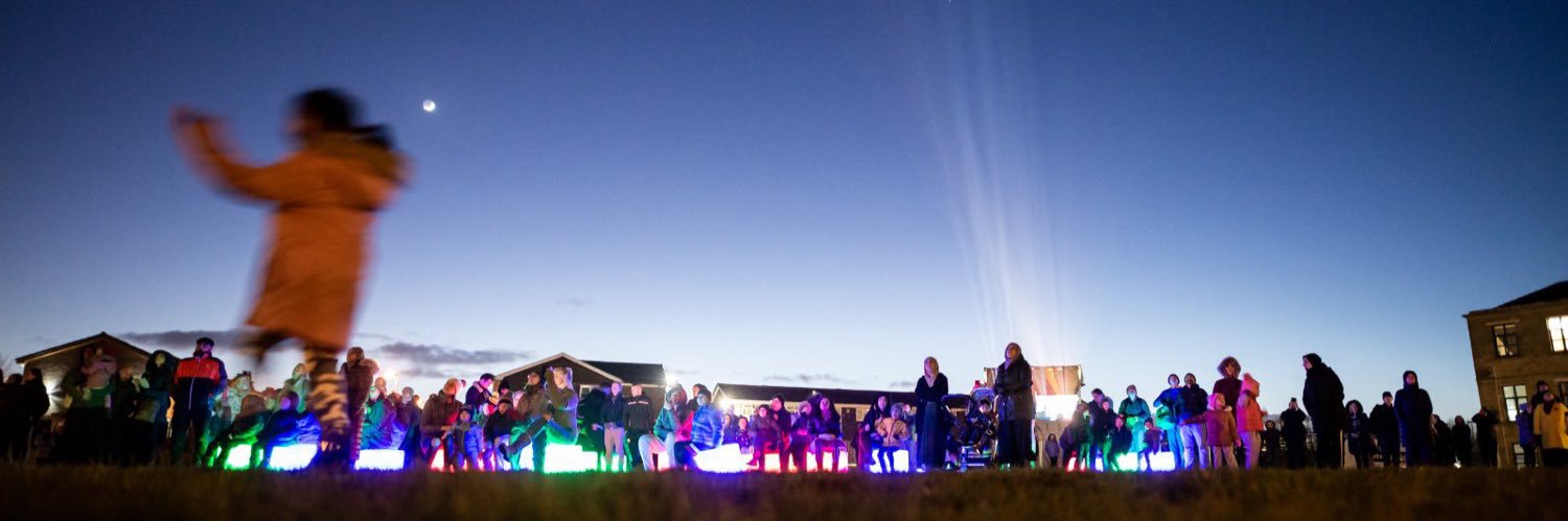 The Brick Box Ladies banner